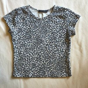 Brandy Melville Top